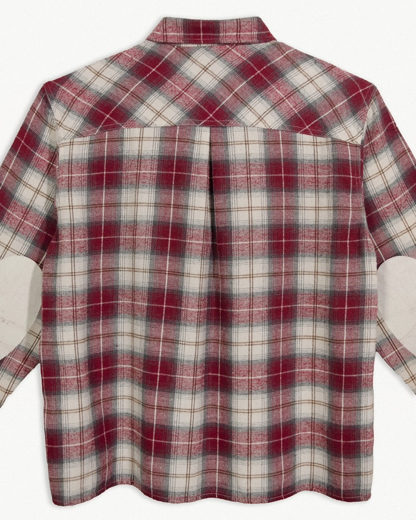 Shepherd Flannel