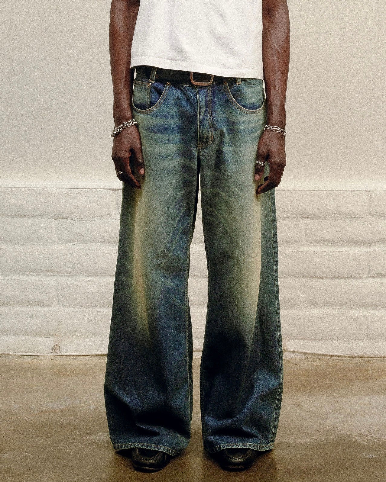 ROOKIE Denim