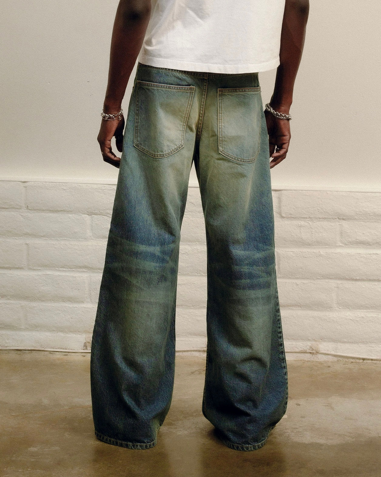ROOKIE Denim