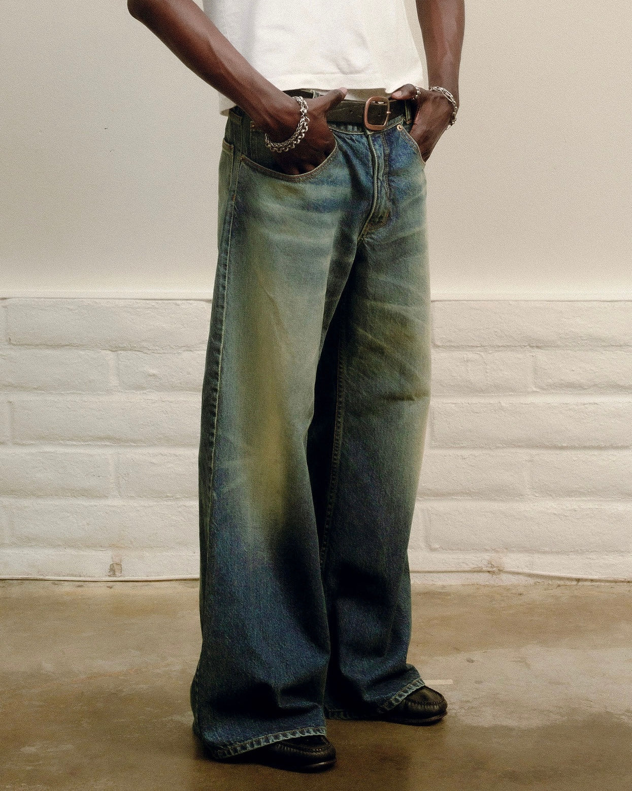 ROOKIE Denim