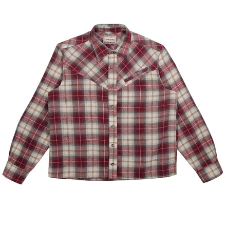 Shepherd Flannel