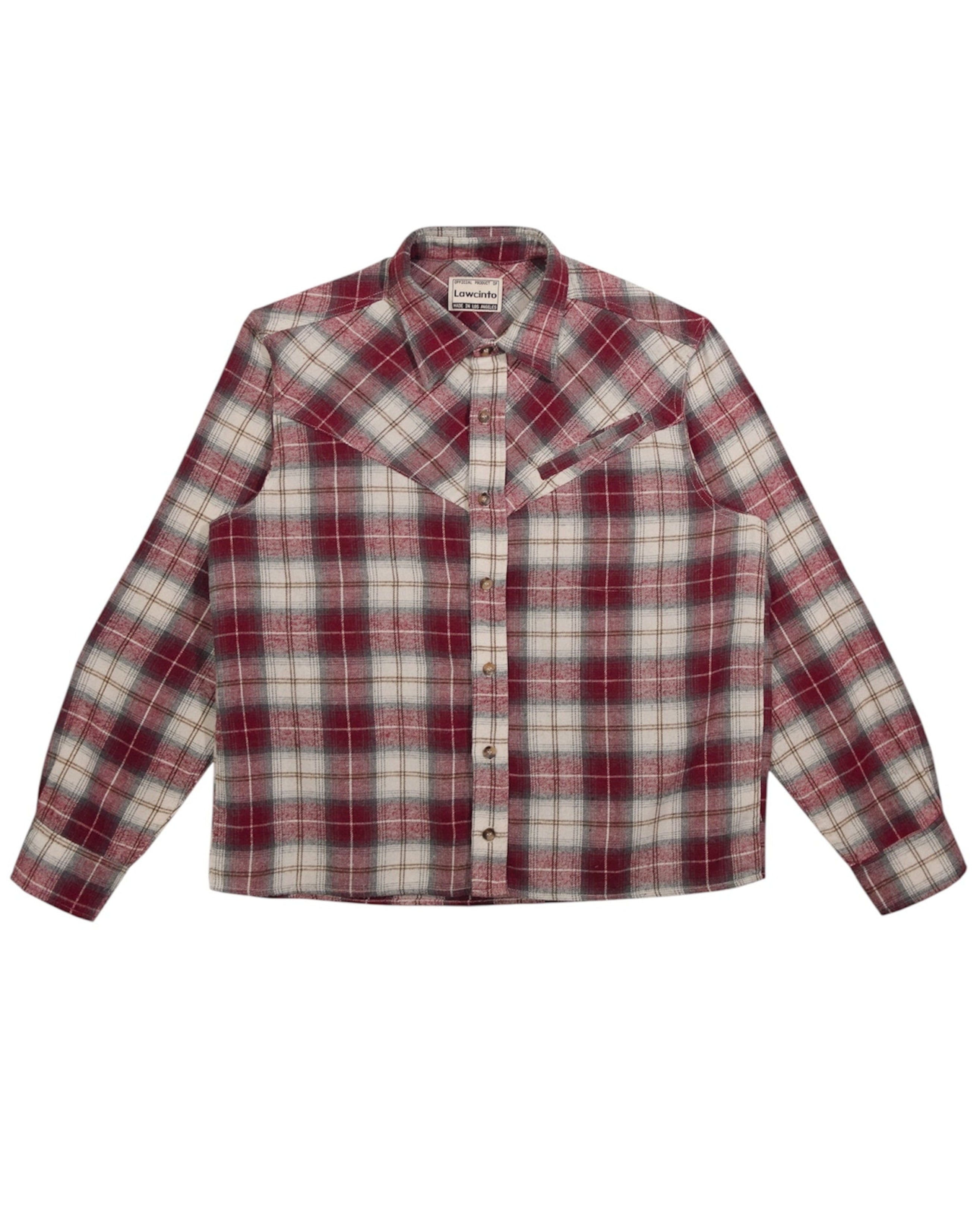 Shepherd Flannel