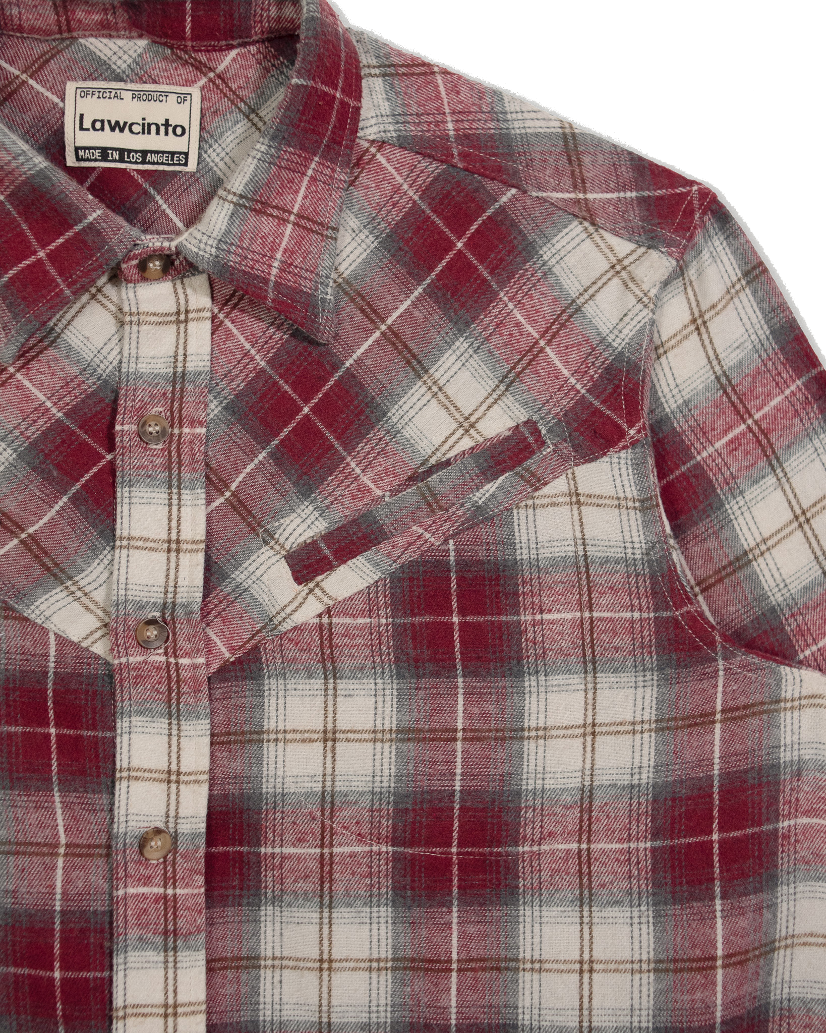 Shepherd Flannel