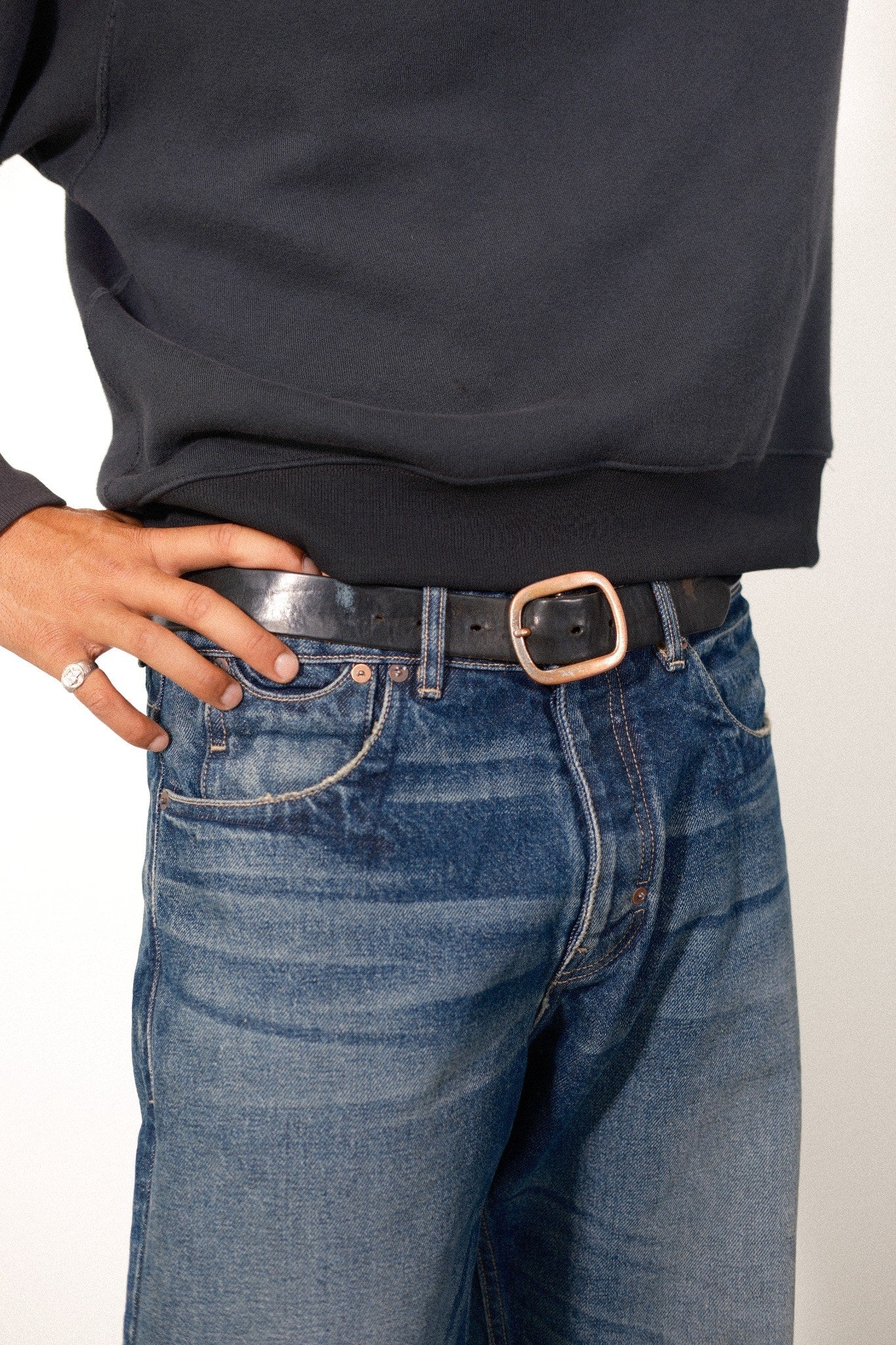 Lawssentials Indigo Denim V2 (Available Sept 26)