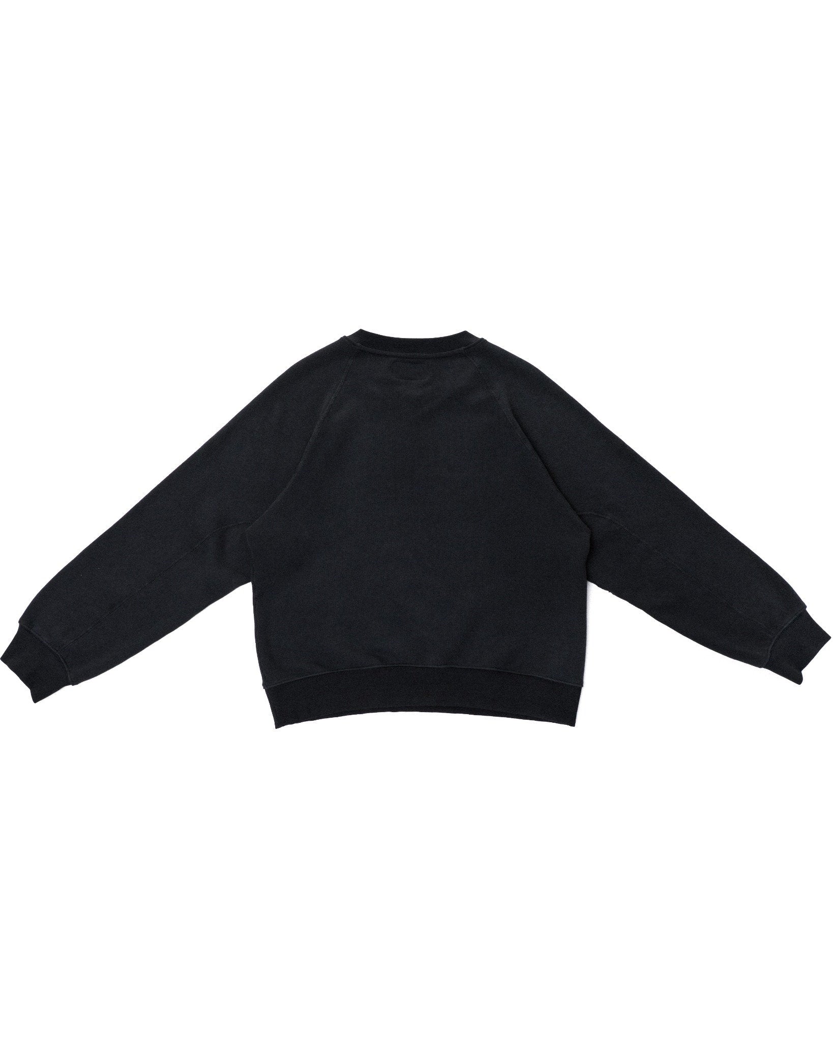 Lawssentials V-Sweater