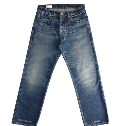 Lawssentials Indigo Denim V2