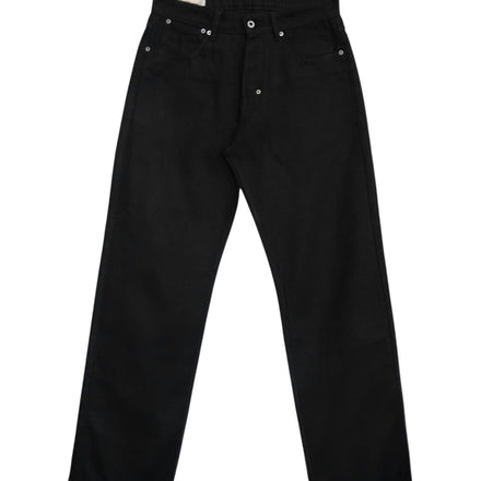 Lawssential Denim (Black)