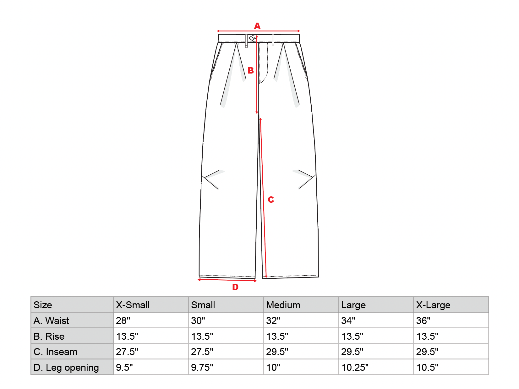 Shepherd Pleated Trousers