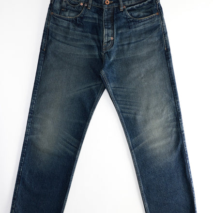 Lawssentials Indigo Denim V2 (Available Sept 26)
