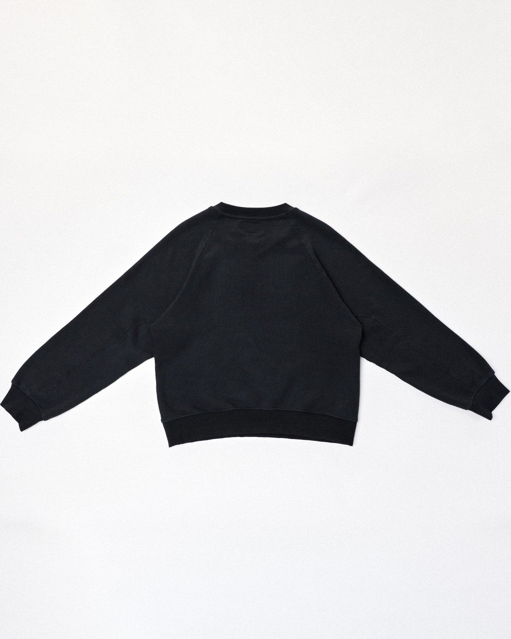 Lawssentials V-Sweater (Available Sept 26)